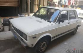 Fiat 128 1988