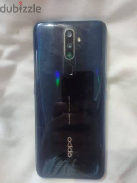 OPPO a9 2020 1