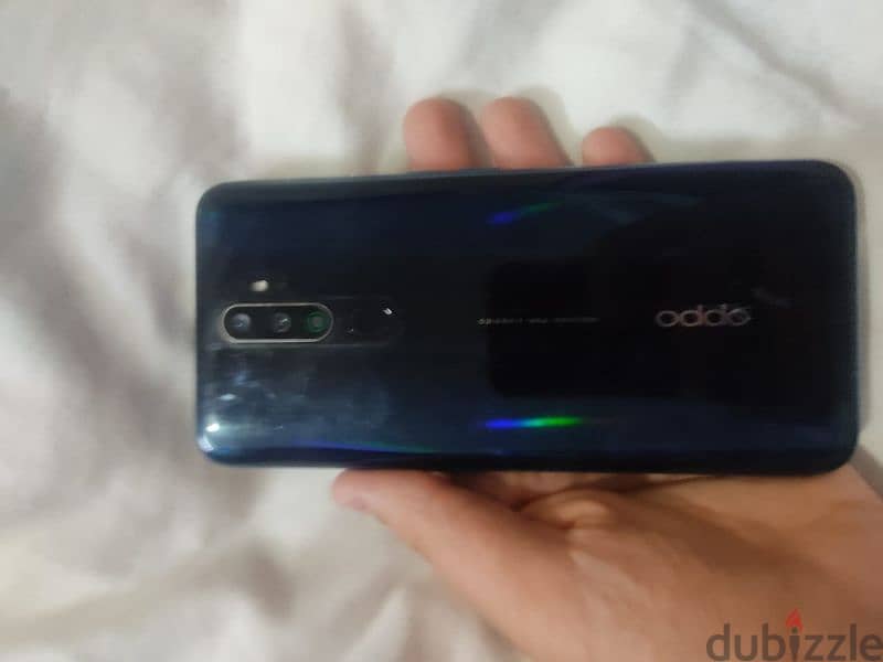 OPPO a9 2020 2