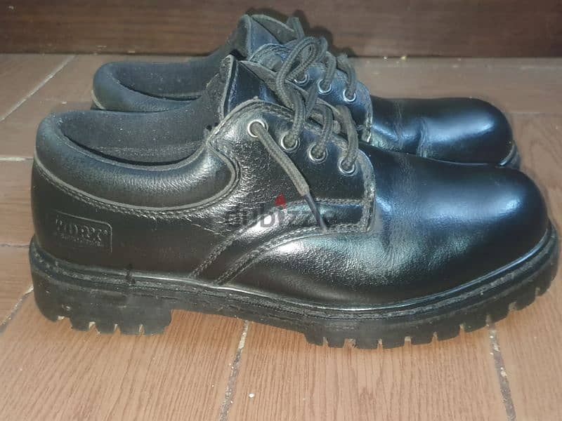 حذاء سيفتي Safety shoes 1