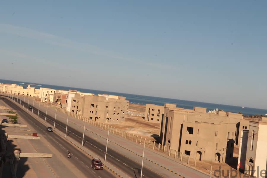Own your apartment in A best location with Inter Breeze complex - Hurghada 3