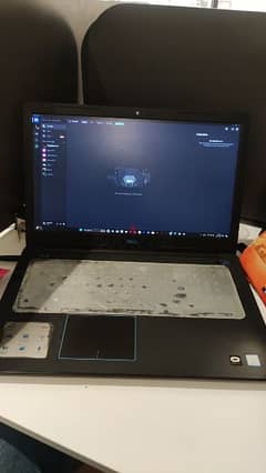 For Sale Dell G3 17 - 3779
