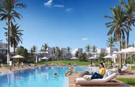 For Sale Villa Direct Lagoon View In Mazarine North Coast Delievery 2024