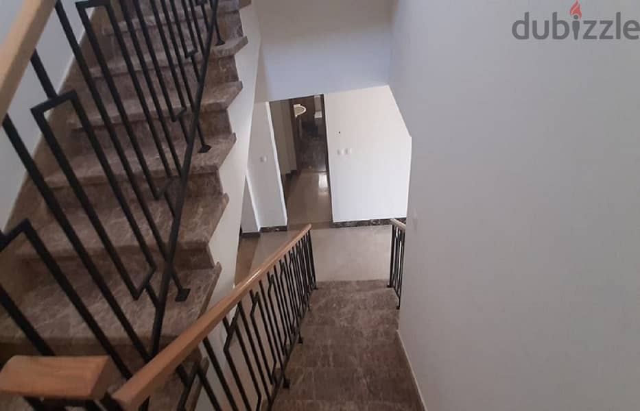 For Rent Villa In Uptown Cairo - Very Prime Location 7