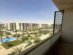 Own your apartment with ready to move , fully finished, in the Fifth Settlement in The Address East Compound 0