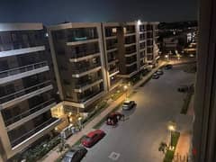 Apartment with garden for sale directly on the Suez Road in the First Settlement. 0
