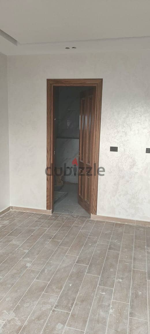 Townhouse with Ultra Super Lux Finishes for Rent in Madinaty 3
