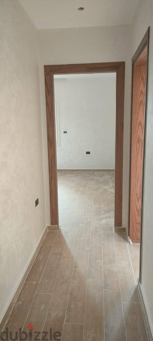 Townhouse with Ultra Super Lux Finishes for Rent in Madinaty 6