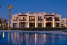 Finished Apartment for sale in Soma Bay Hurghada | شقه متشطبه بالكامل فى سوما باي الغردقة 0