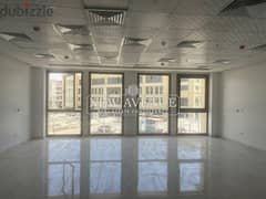 Fully finished Admin Office 109m at Mivida Business district | prime location 0