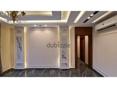 Hot price| Apartment |Super lux finished | Eastown ايستاون 0