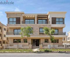 Villa for sale, 240 square meters, in Taj City Compound, First Settlement 0