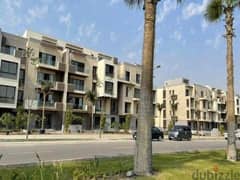 Apartment With Immediate Deliver, finished, ultra super luxury, for sale in installments, in Allegria Sodic, Sheikh Zayed 0