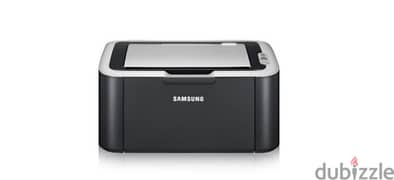 printer Samsung 1660