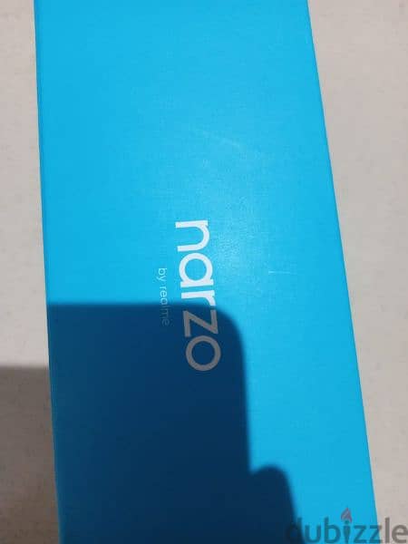 Realme narzo 50a 2