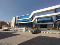 Clinic For Sale in New Cairo 44 m / Ready To Move / Installment