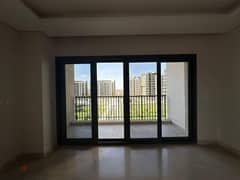 For sale lowest installments Apartment108m fully finished in zed east new cairo