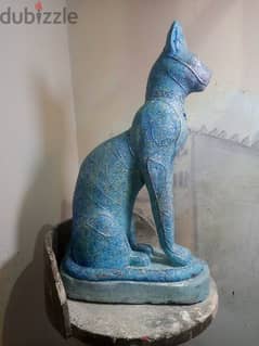 قط فرعونى مميز