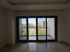 For sale lowest installments Apartment108m fully finished in zed east new cairo