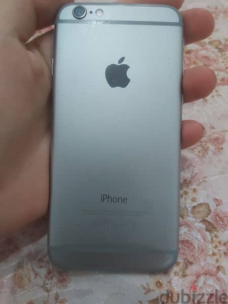 iPhone 6 0