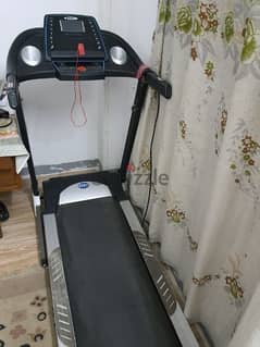 مشاية بالكهرباء treadmill