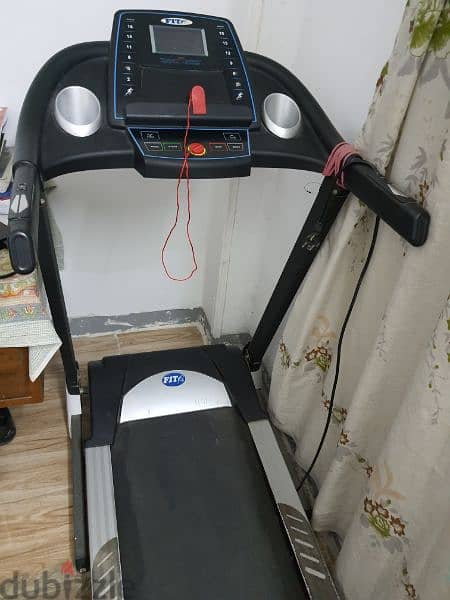 مشاية بالكهرباء treadmill 1