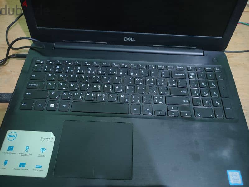 Dell 5570 3