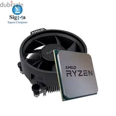 Ryzen 3 4100 Tray + amd fan + Arktek Rx 580 2048sp V4