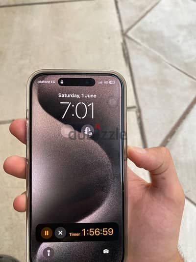 i phone 15 pro 256gb