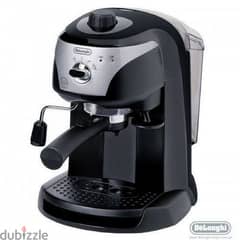 ماكينة قهوه ديلونجي delonghi