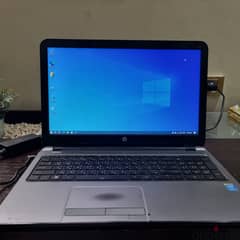 Laptop HP 250 G3 i3, Ram 8g. b, SSD 120, HDD 500