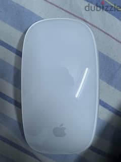 Magic mouse 1 ( without battery cover ) 0