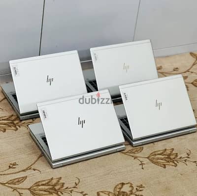 شبيه المااك شبه جديد  HP 745 G6 _  RYZEN 7 PRO وكارت 2 جيجا