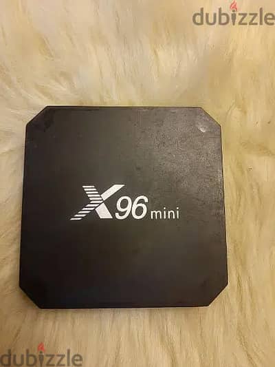 Android TV box