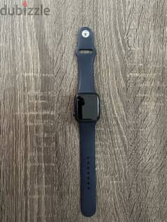 apple watch 6 -40mm