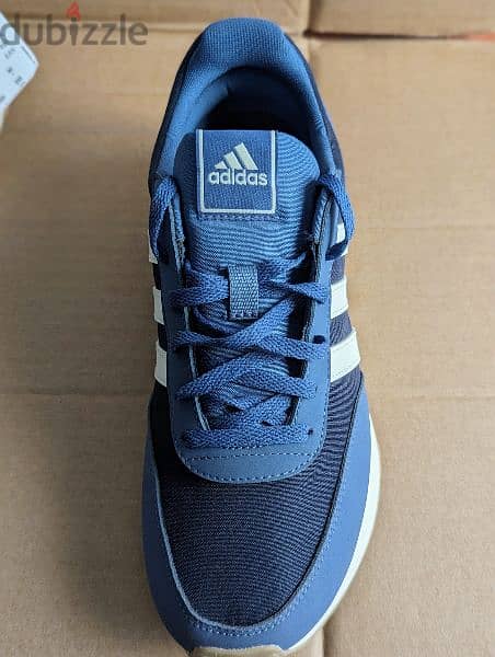 Adidas Run 60s sneakers اديداس رجال مقاس ٤٠ size 40 3