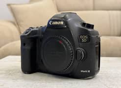 Canon 5d markiii