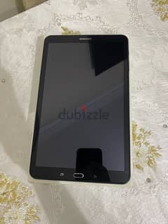 sumsung  tablet a6