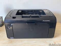 Laser printer Hp 1102w