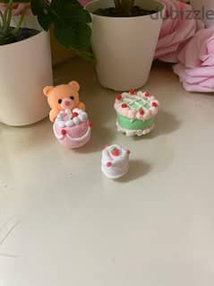 handmade cute stuff
