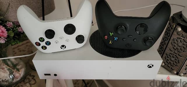 xbox serie S