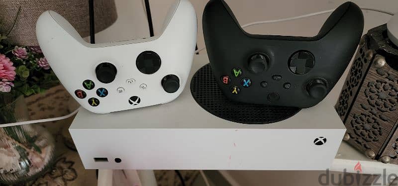 xbox serie S 0