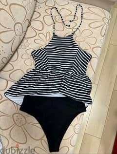 Tankini Swimsuit