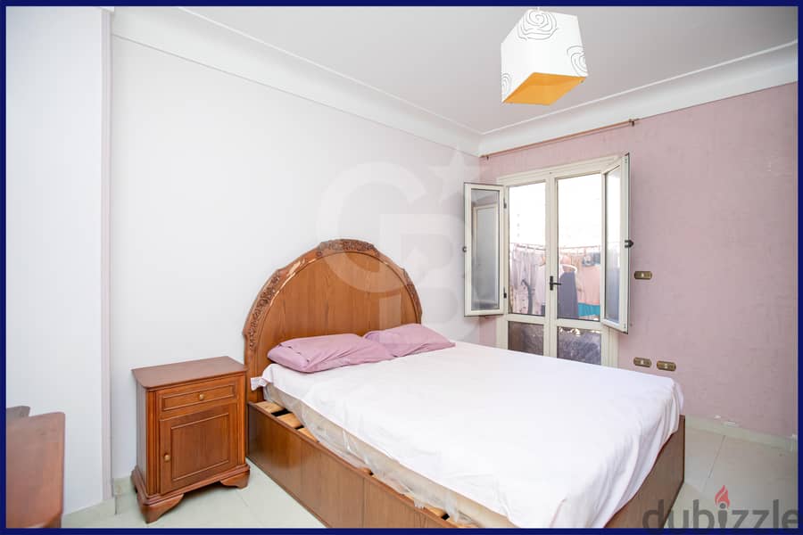 Apartment for sale 220 m Stanley (Shahdi Pasha Street) 11