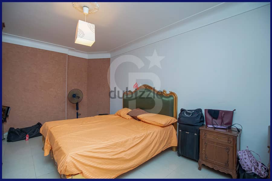 Apartment for sale 220 m Stanley (Shahdi Pasha Street) 13