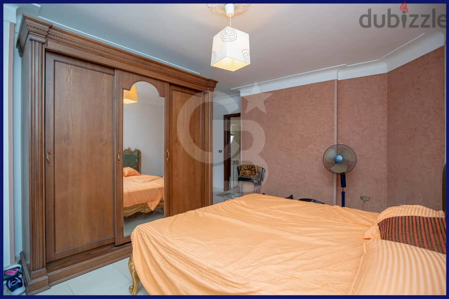 Apartment for sale 220 m Stanley (Shahdi Pasha Street) 14