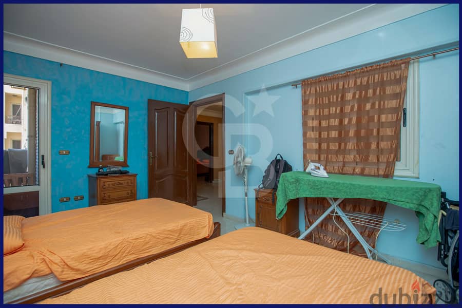 Apartment for sale 220 m Stanley (Shahdi Pasha Street) 19