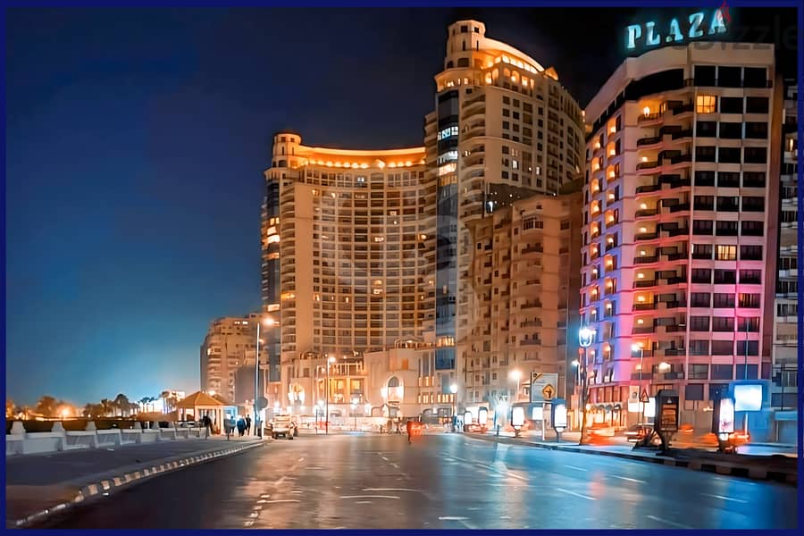 Apartment for sale, 560 m, San Stefano (Four Seasons Towers) - (sea view) 0