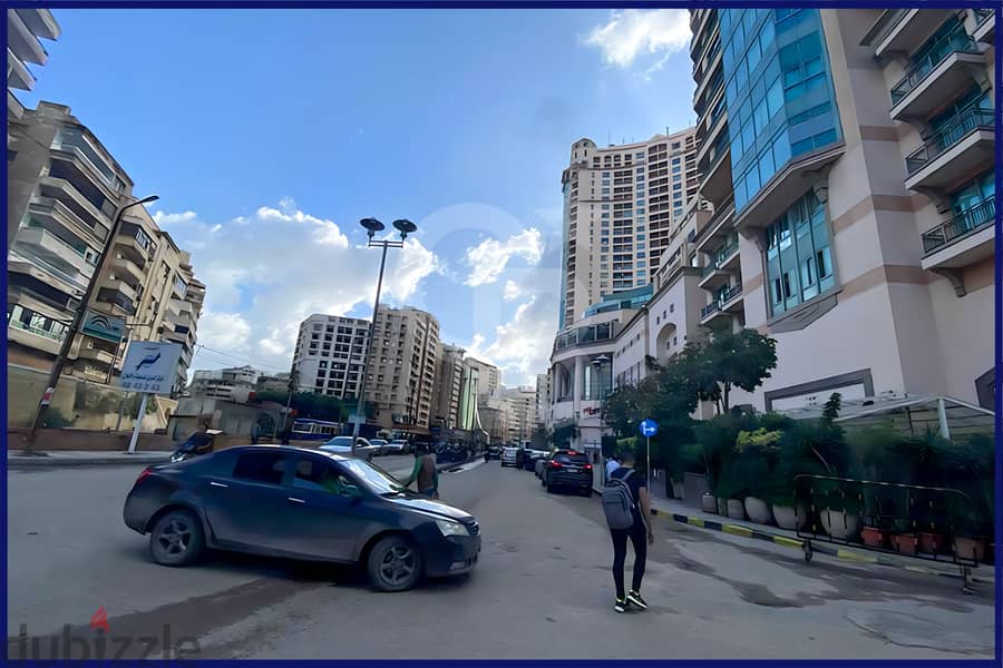 Apartment for sale, 560 m, San Stefano (Four Seasons Towers) - (sea view) 3