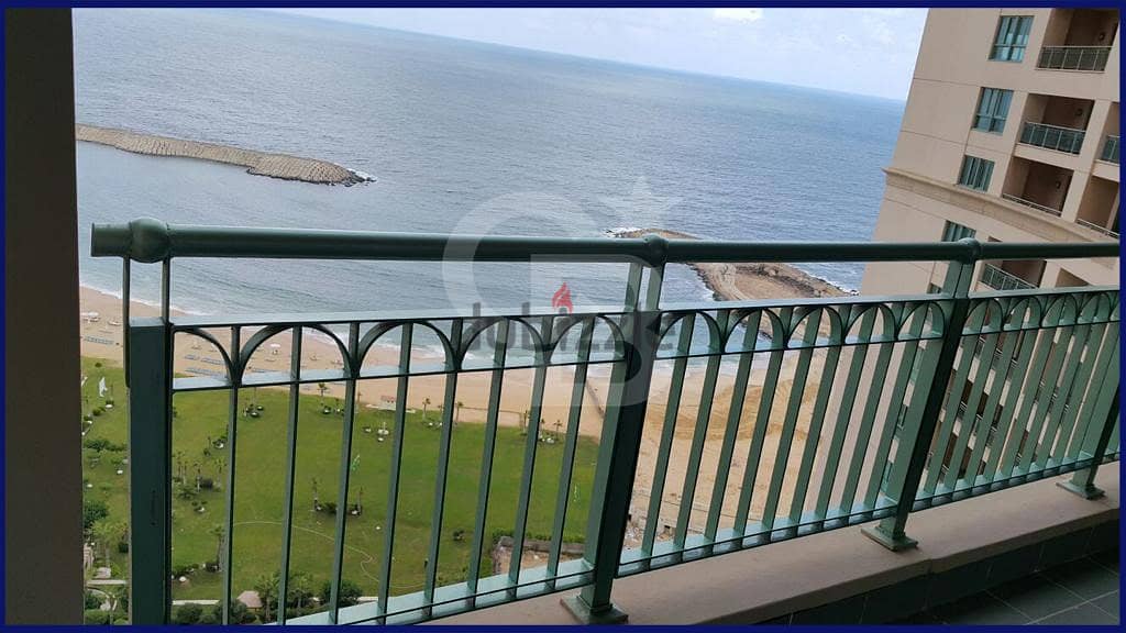 Apartment for sale, 560 m, San Stefano (Four Seasons Towers) - (sea view) 6
